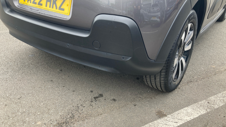 Citroen C3 1.2 PureTech C-Series Edition 5dr Petrol Hatchback